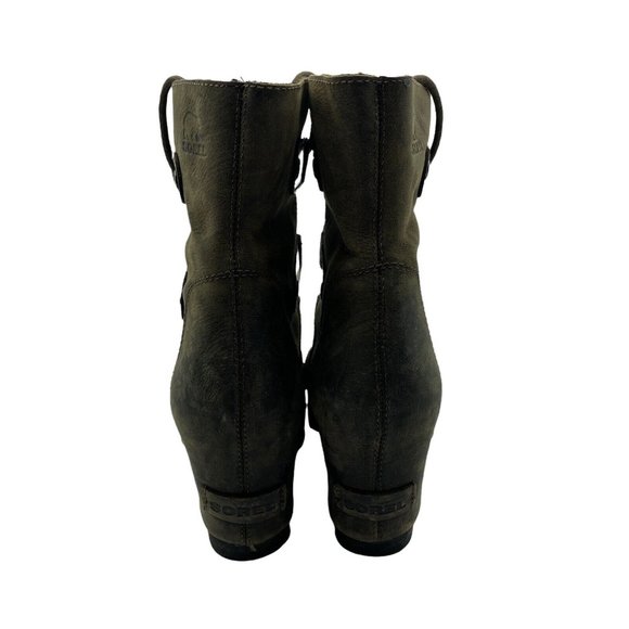 sorel boots - Picture 8 of 10